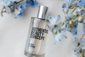 Authentic Beauty Conceptin taivaallinen tuoksu